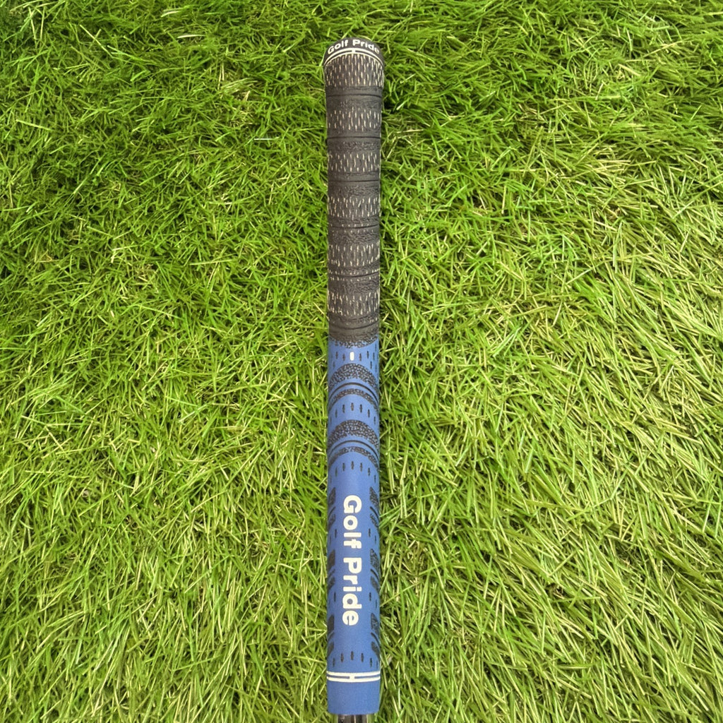 TaylorMade ATF 58° Wedge RH KBS Wedge Flex Steel Shaft 35.5"