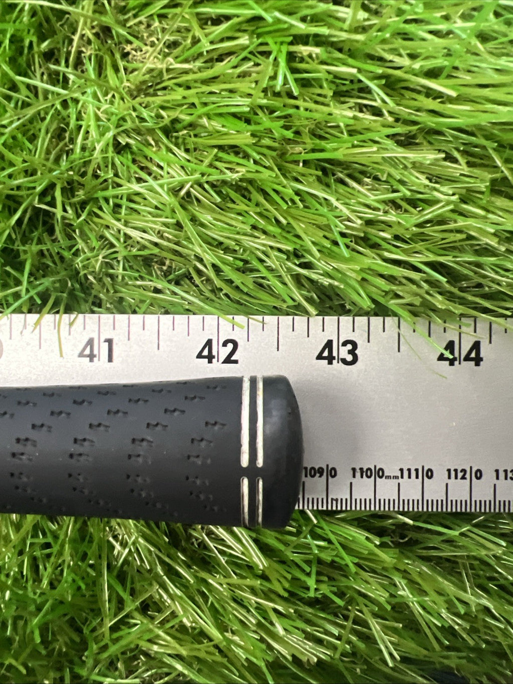 Adams SpeedLine Hybrid FW 3 Wood RH ProLaunch Axis 70R Regular Flex Shaft 42.5"