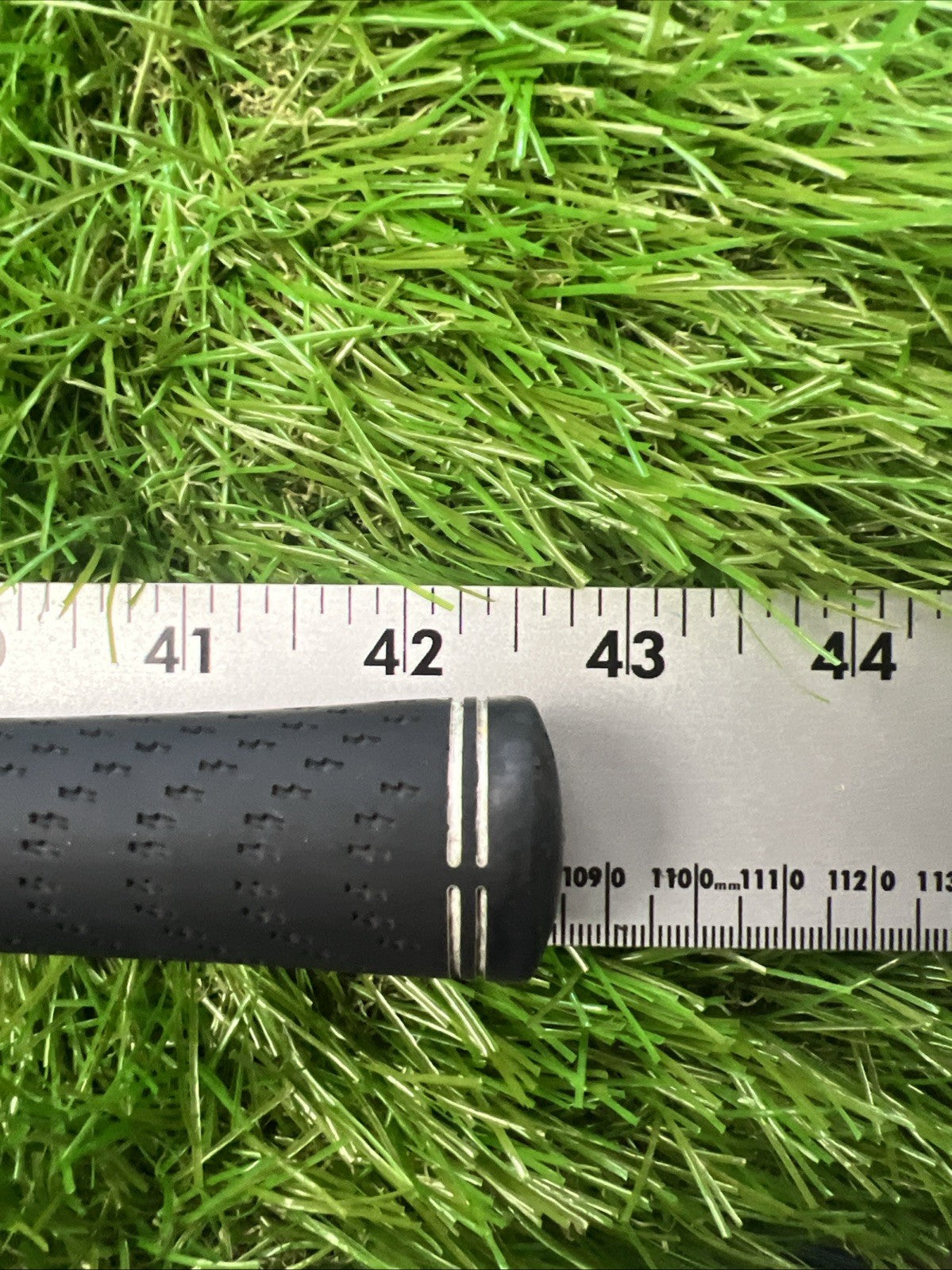 Adams SpeedLine Hybrid FW 3 Wood RH ProLaunch Axis 70R Regular Flex Shaft 42.5"