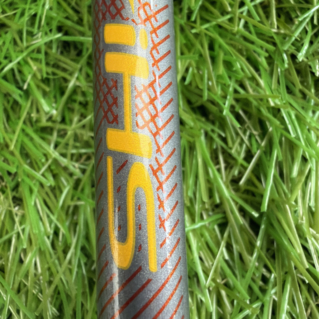 Cobra S3 Max 5 Hybrid RH UST Mamiya IHS Lite Flex Shaft 38.5"