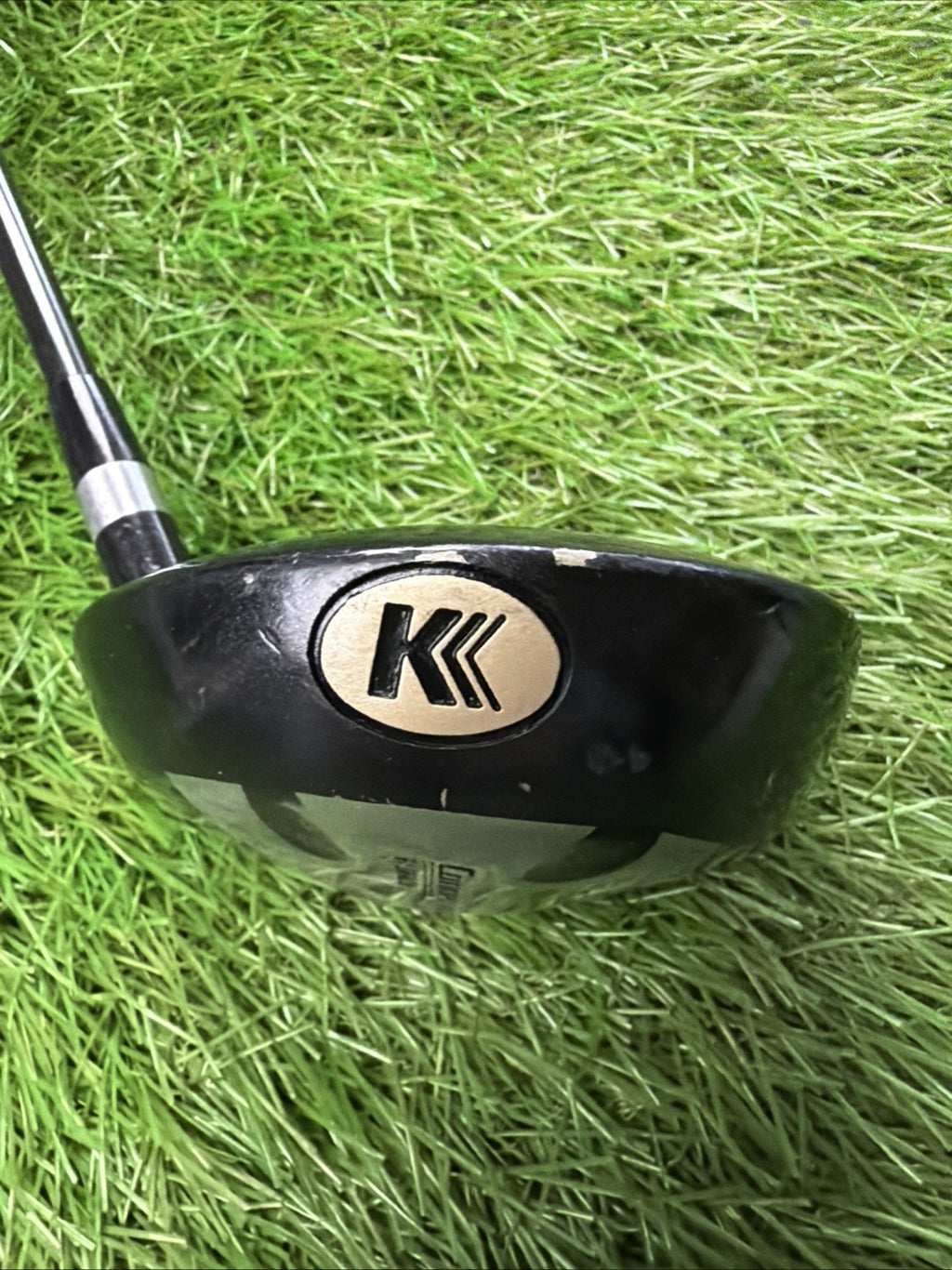 Knight Connexion 19° 5 Wood RH ALDILA VX Intermediate Flex Graphite Shaft 42"