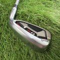 Ping G410 6 Iron Red Dot RH ALTA Quick 45g Soft Regular (SR) Flex Shaft 37.5"