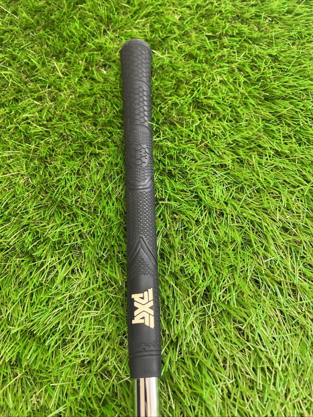 PXG 0311 Forged 58° Wedge RH Elevate 95 Stiff Flex Shaft 35.5"