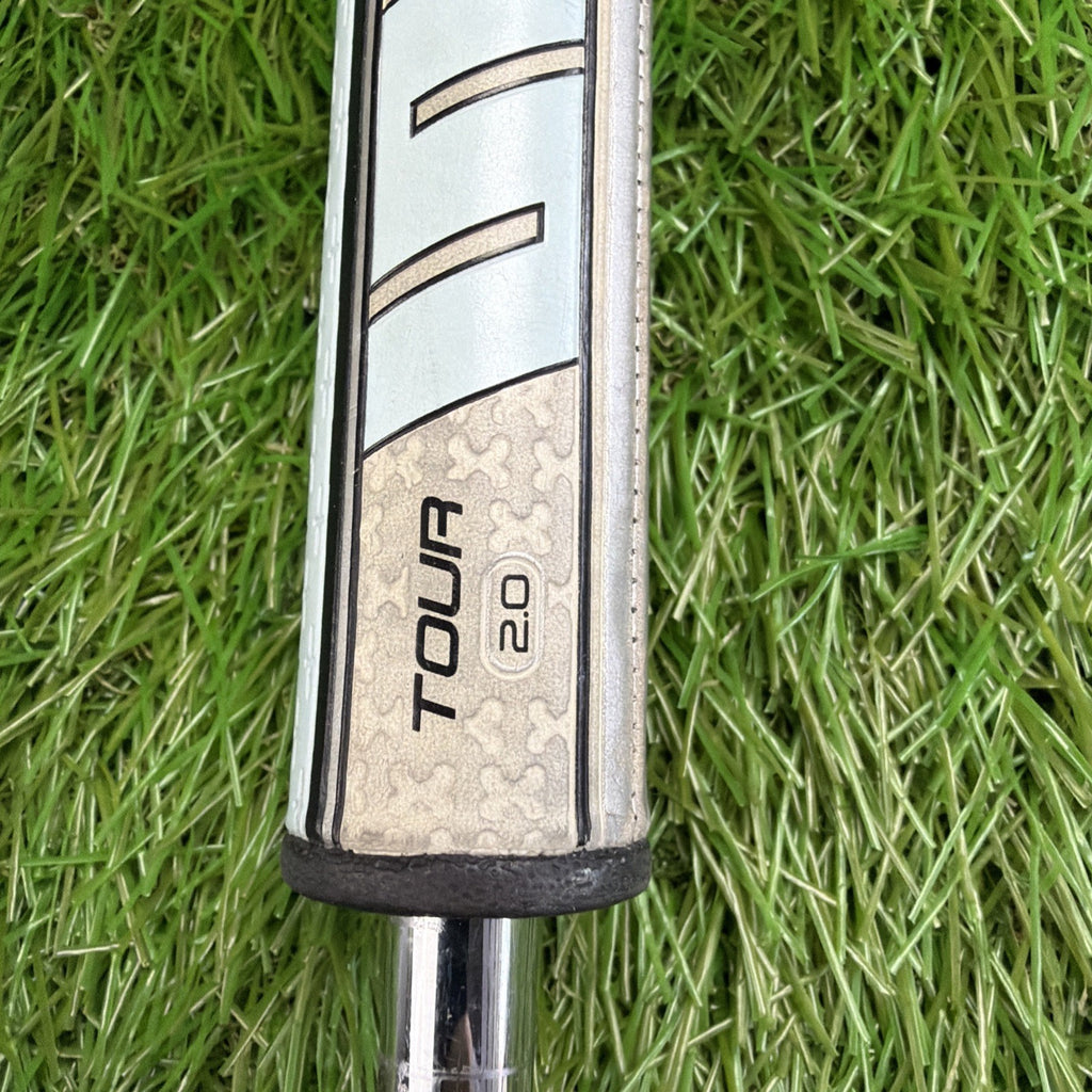 Ping Anser 2 Scottsdale Putter Black Dot RH Super Stroke 2.0 Grip 33.5"