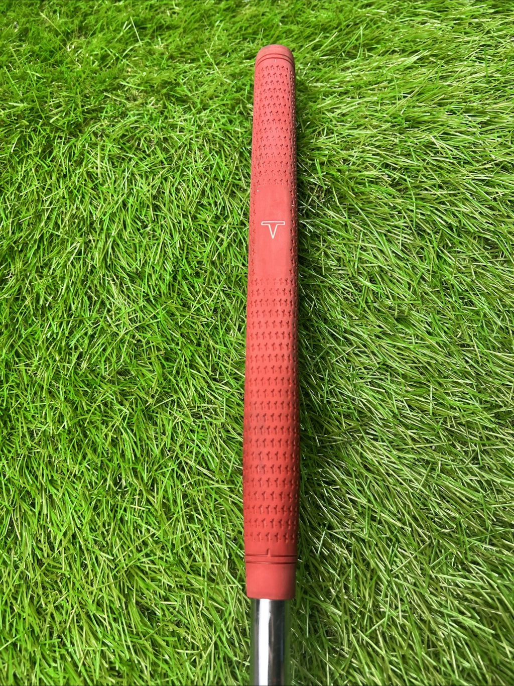 Spalding TPM 5 TP Mills Blade Putter RH 34.5"