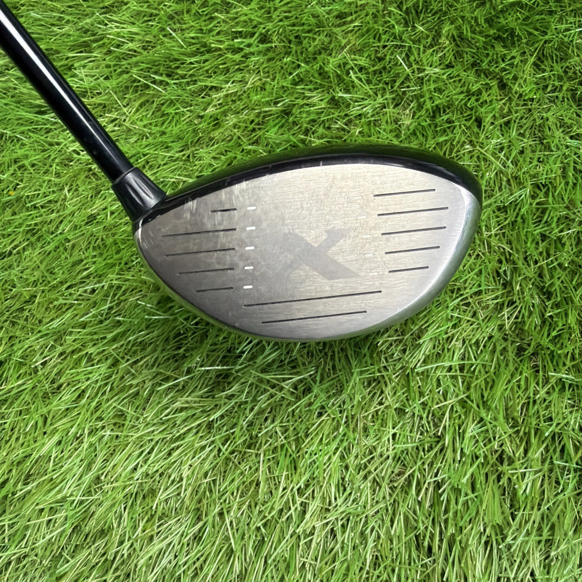 Callaway X 460 10° Driver LH Fujikura 60g Regular Flex Shaft 45"