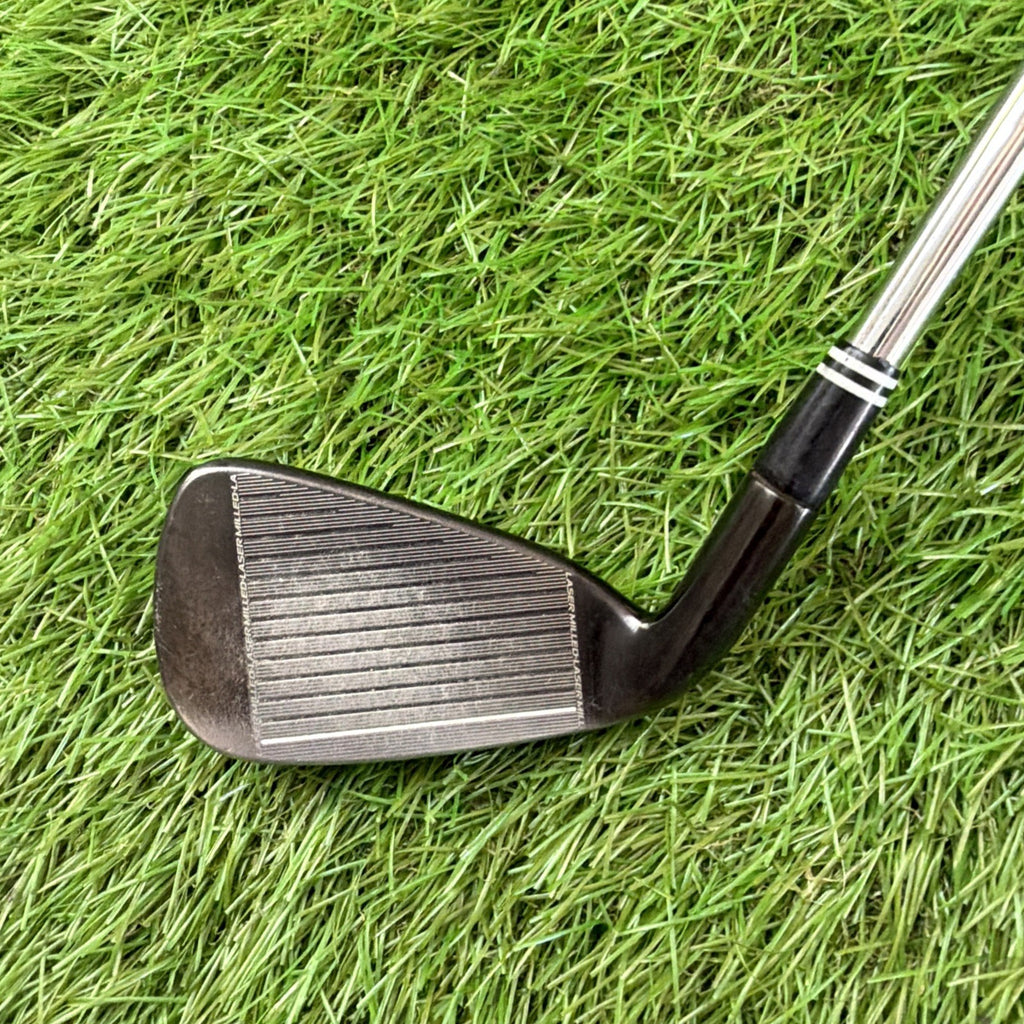 Cleveland CG16 5 Iron 24° RH Traction 85 Regular Flex Shaft 38.5"