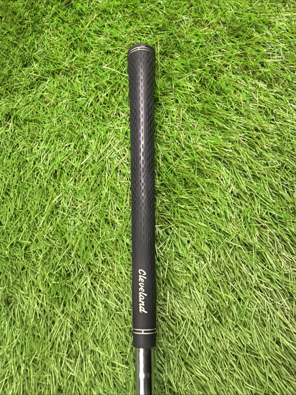 Cleveland CG16 Tour 6 Iron 30° RH True Temper Steel Shaft 37.5"