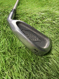 Pro Fit 3 Iron RH Harrison Graphite Shaft 40"