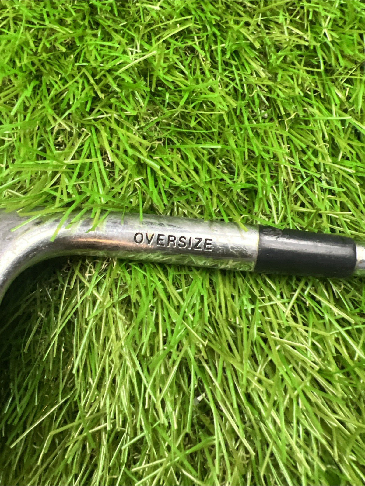 Sure-On 60° Wedge Oversize RH Dynamic Gold Shaft 36"