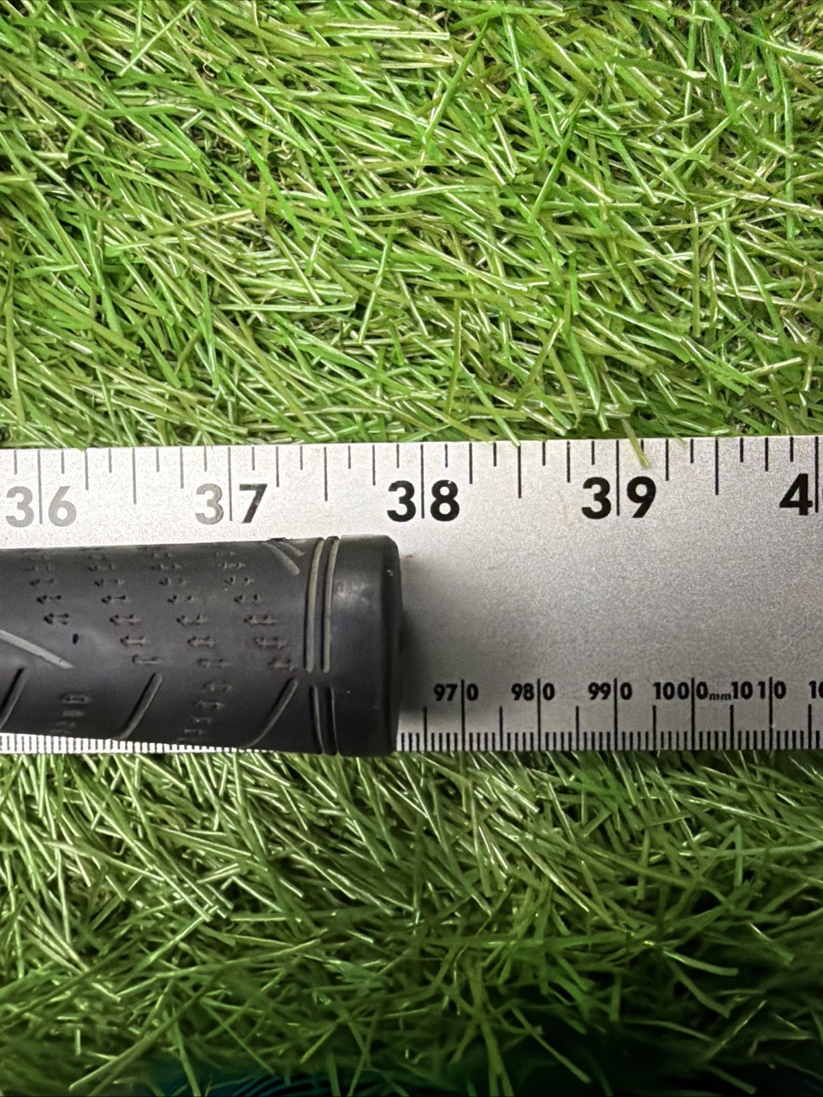 Square 2 Finesse 5h & 6H LH Ladies Flex Graphite Shafts