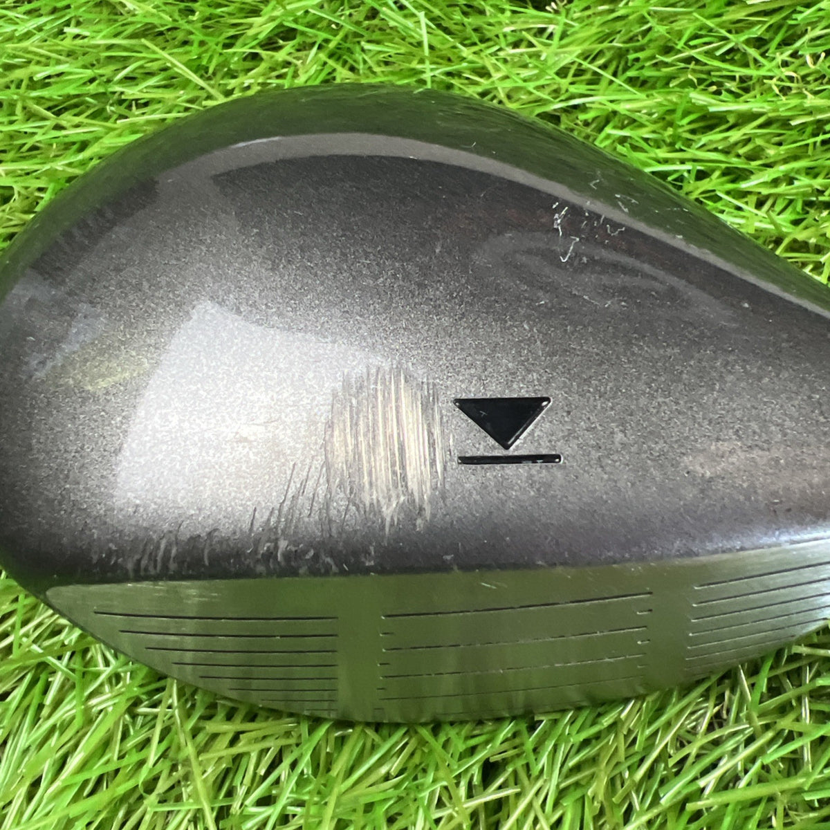 Titleist 975J 8.5° Driver RH Speeder757 Stiff Flex Shaft 45"