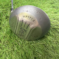 King Snake 15° 3 Wood Series II Offset RH Apollo Spectre Stiff Flex Shaft 42.5"