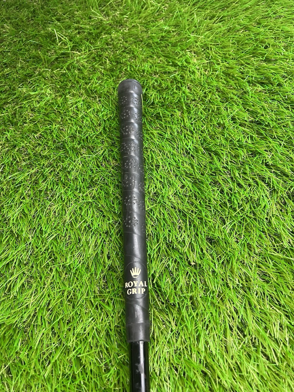 Pro Kennex Eternity Pitching Wedge Oversize RH Reg Flex Graphite Shaft 36.25"
