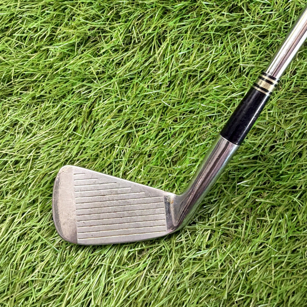 Vintage Walter Hagen The Haig 4 Iron RH True Temper Regular Flex Shaft