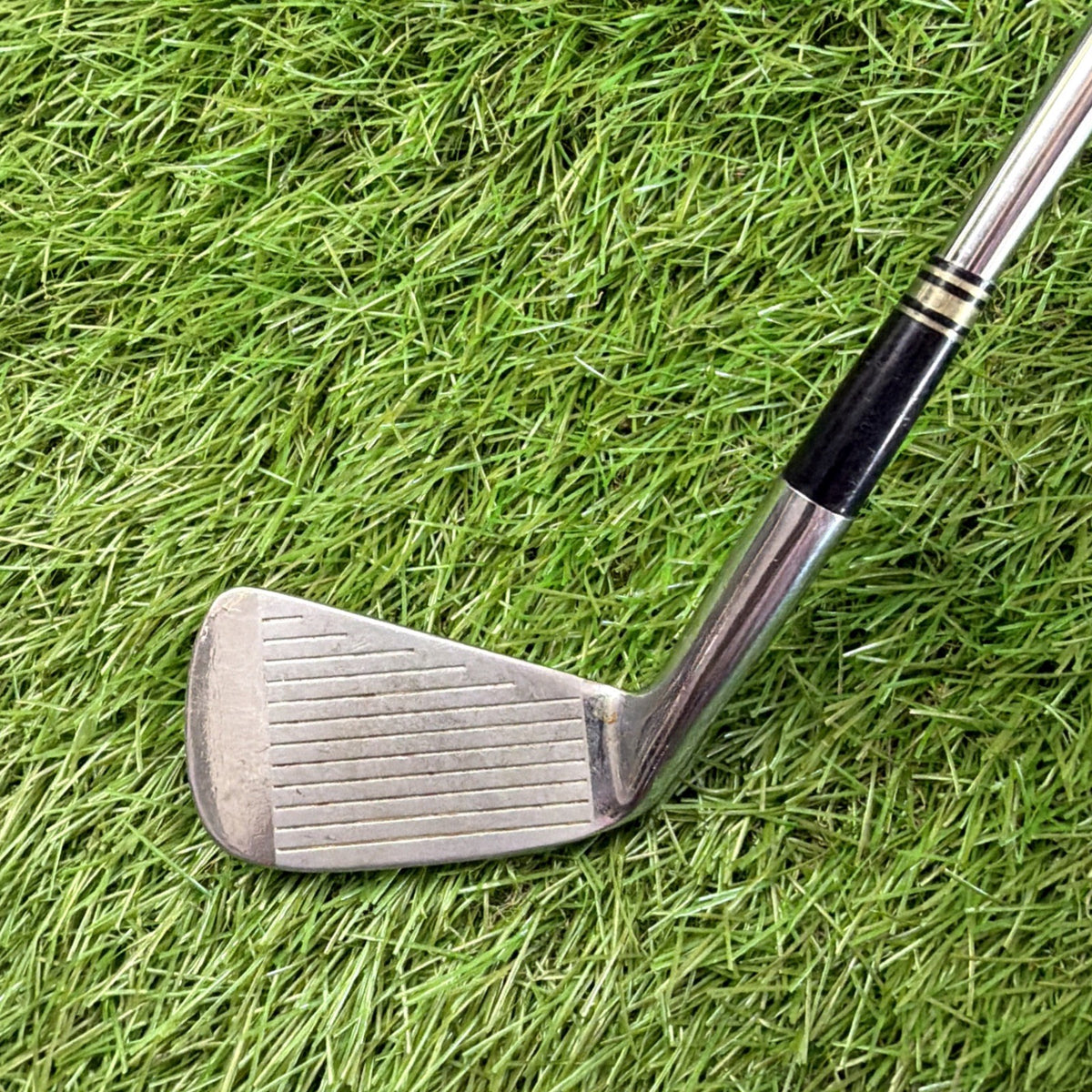Vintage Walter Hagen The Haig 4 Iron RH True Temper Regular Flex Shaft