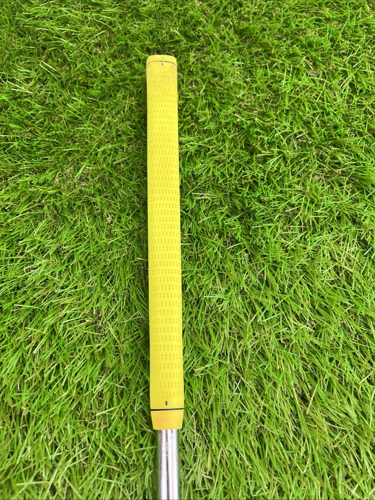 Vintage Spalding TP Mills Precision Milled TPM 12 RH Blade Putter 34"
