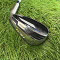 Tour Edge HL4 54° Sand Wedge Iron Wood RH UST Mamiya 45 Ladies Flex 34.75"
