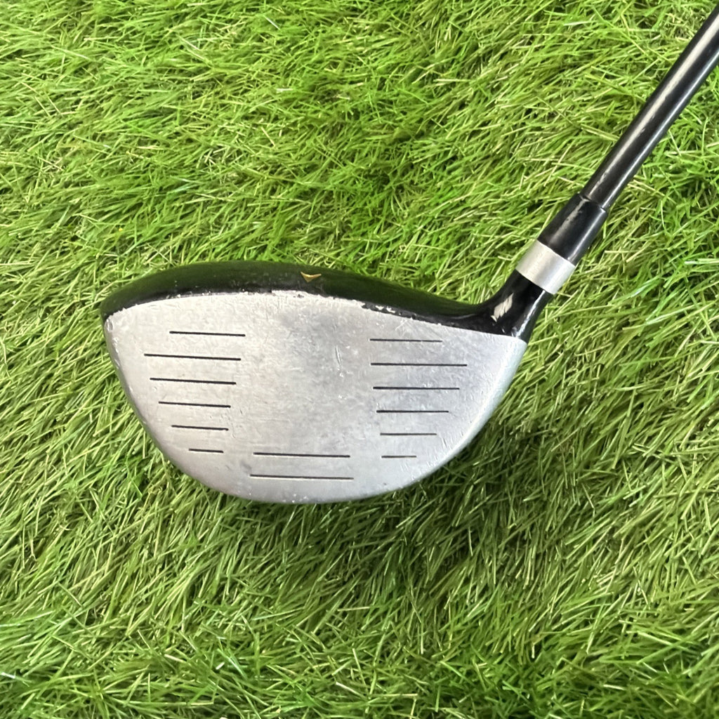 Rampage 10.5° Driver 460cc RH Regular Flex Graphite Shaft 44"