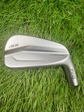 Ping i59 Forged Black Dot 7 Iron Demo RH Head Only