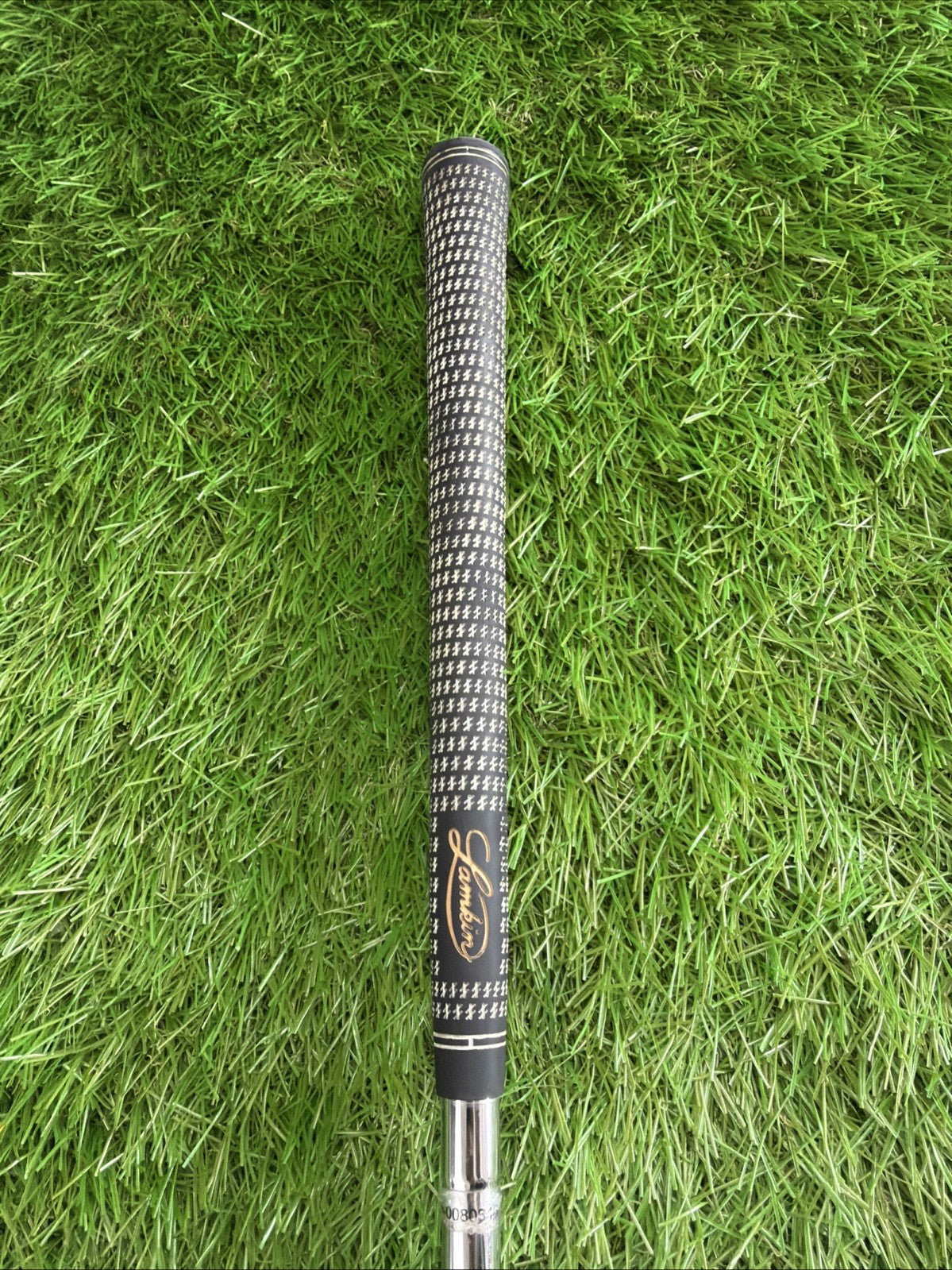 Vintage Ben Hogan BH-5 4 Iron RH Apex 3 Regular Flex Shaft 38.5"