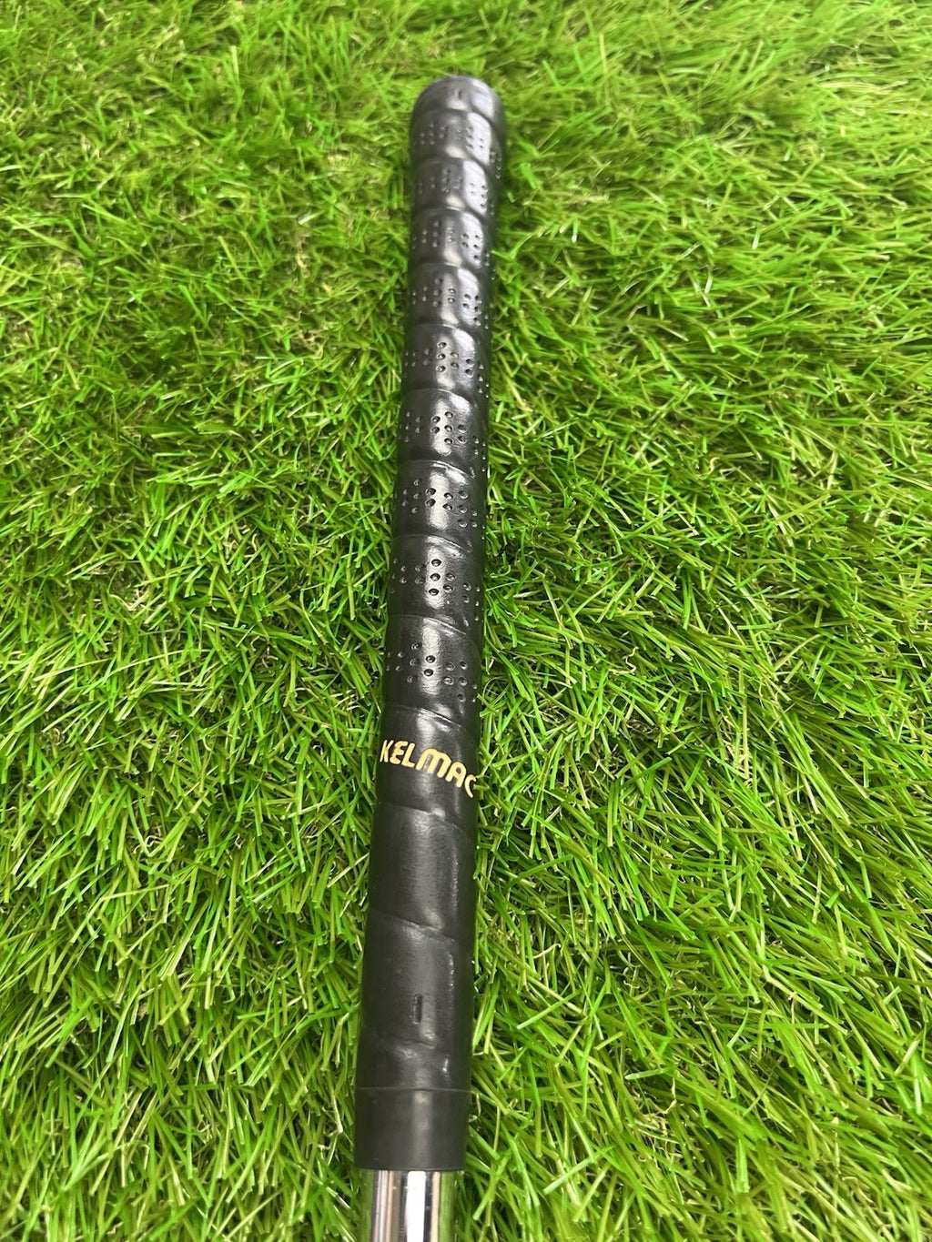 Toski Target MT A Wedge RH Steel Shaft 36.5"