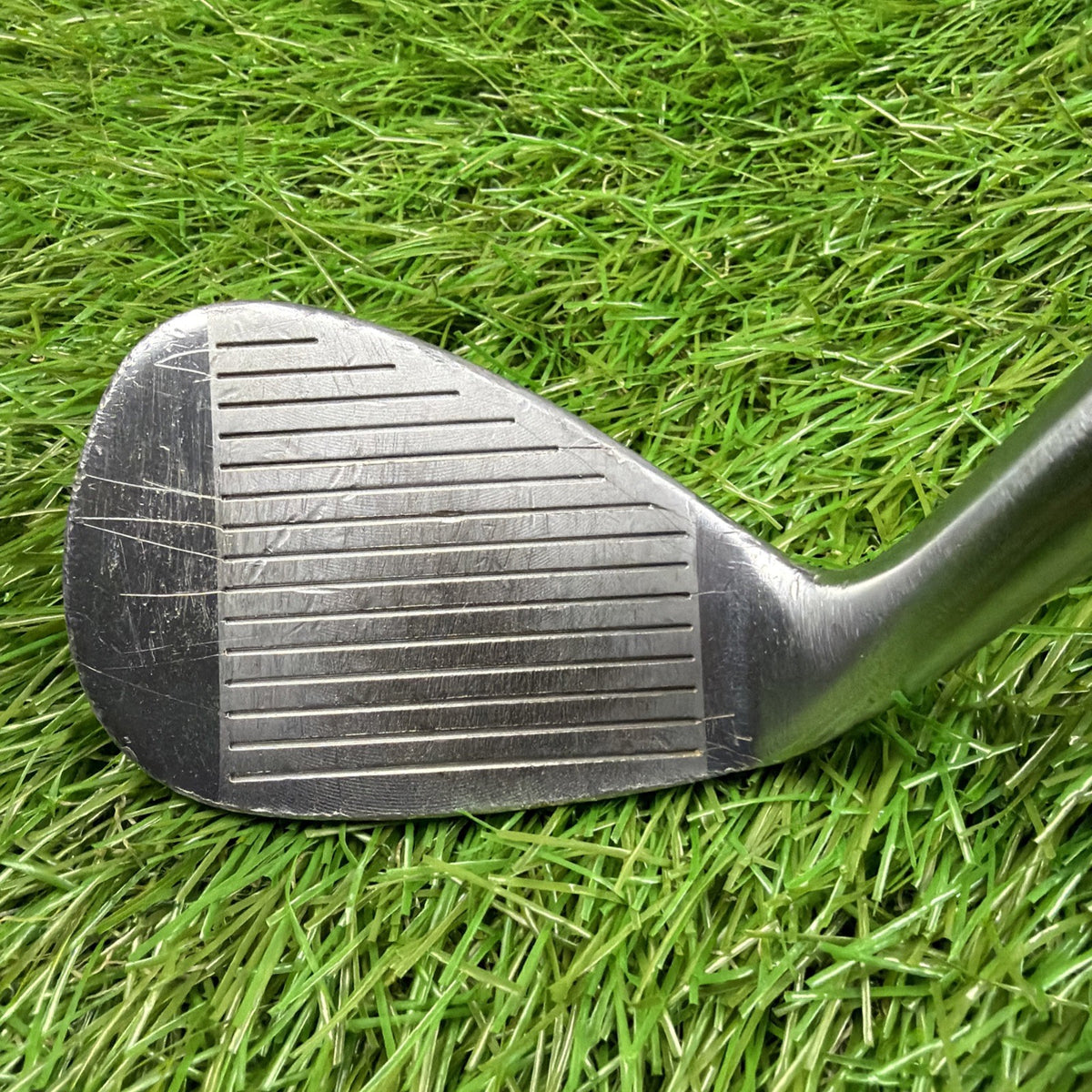 SCOR 4161 53° Wedge RH Genius 7 Graphite Shaft 34"