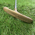 Vintage Scotty Cameron Original Bulls Eye Flange Putter RH 34"