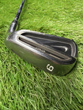 Nike CCI 6 Iron RH Dynalite Gold R300 Regular Flex Shaft 37.5"