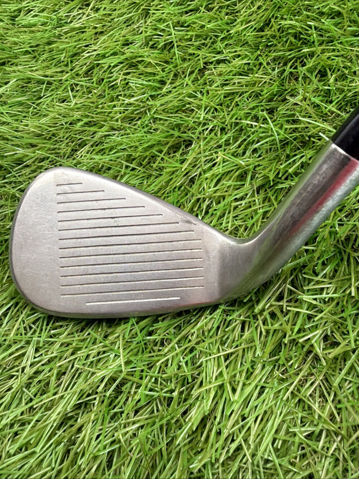 Cobra F Max Pitching Wedge RH Ultra Lite 50g Regular Flex Graphite Shaft 35.75"