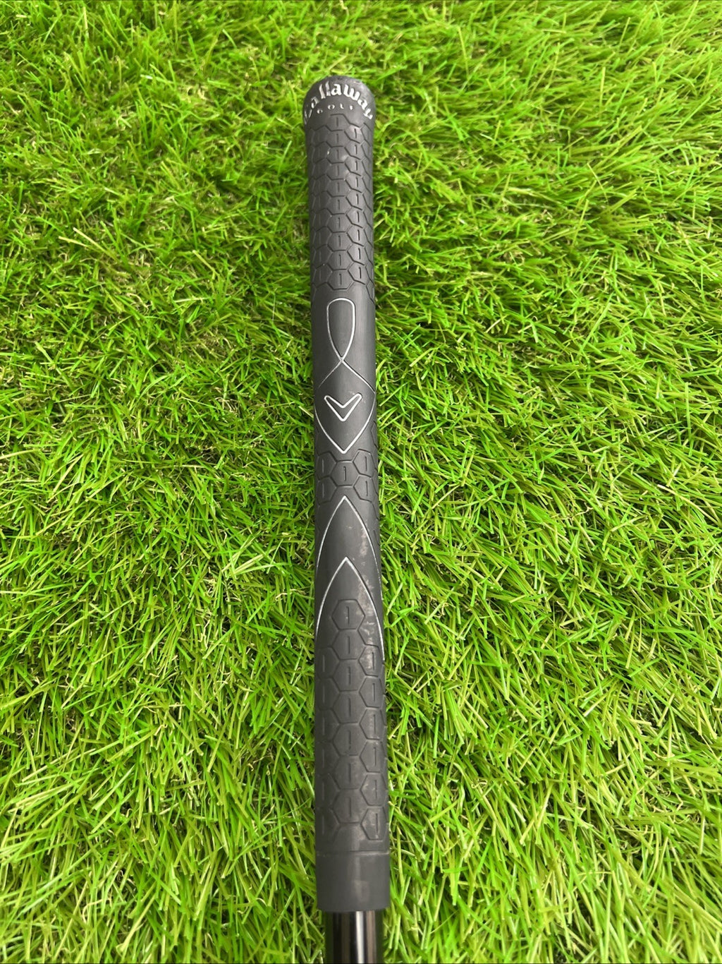 Callaway X-20 6 Iron RH Mid/Low Torque Low Kick 75g Light A Flex Shaft 37"