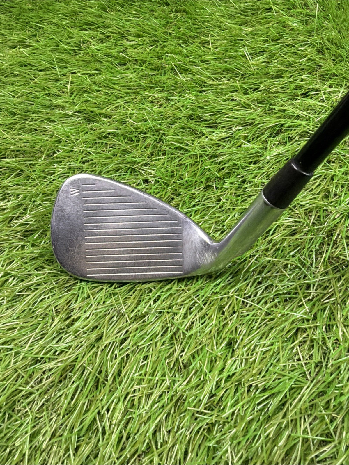 Ping G400 Pitching Wedge Blue Dot RH ALTA CB Senior Flex Shaft 35.5"