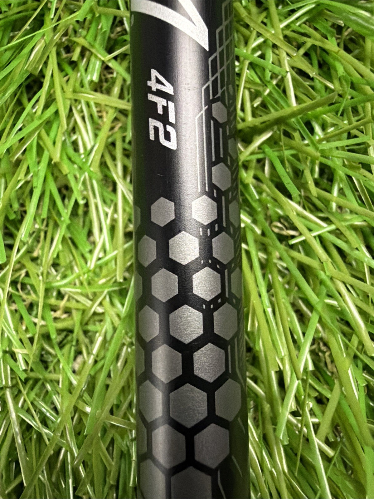 Mizuno STx 12° Driver Adj. Loft RH Helium 4F2 Senior Flex 45"
