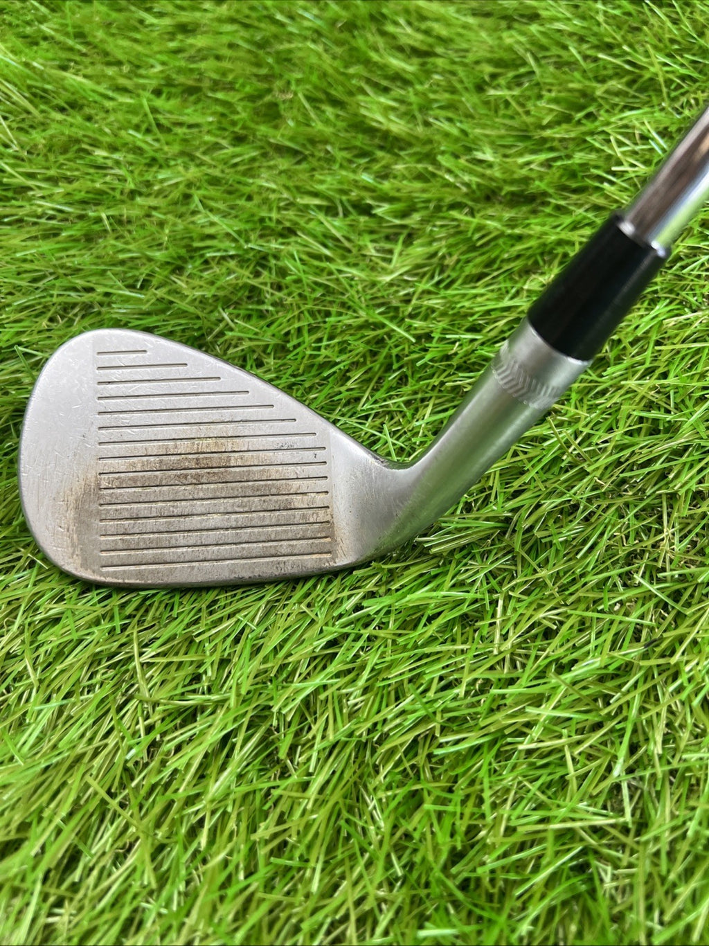 PXG 0311 Forged 54° Wedge RH Elevate 95 Stiff Flex Shaft 34.5"
