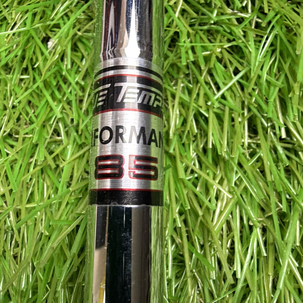 Adams IDEA a12 OS Pitching Wedge RH True Temper 85 Regular Flex Shaft 36"
