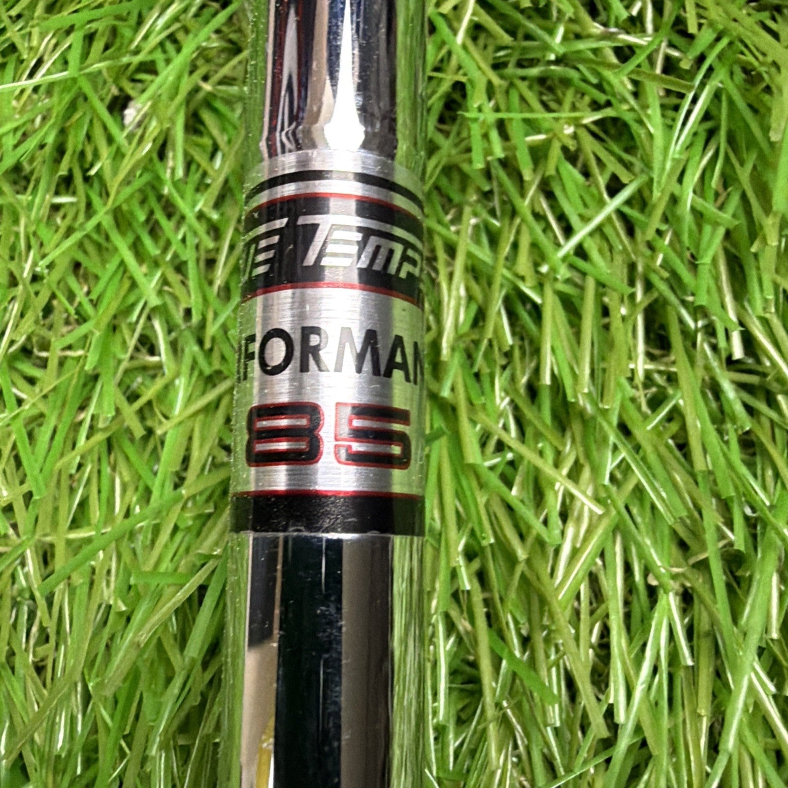 Adams IDEA a12 OS Pitching Wedge RH True Temper 85 Regular Flex Shaft 36"