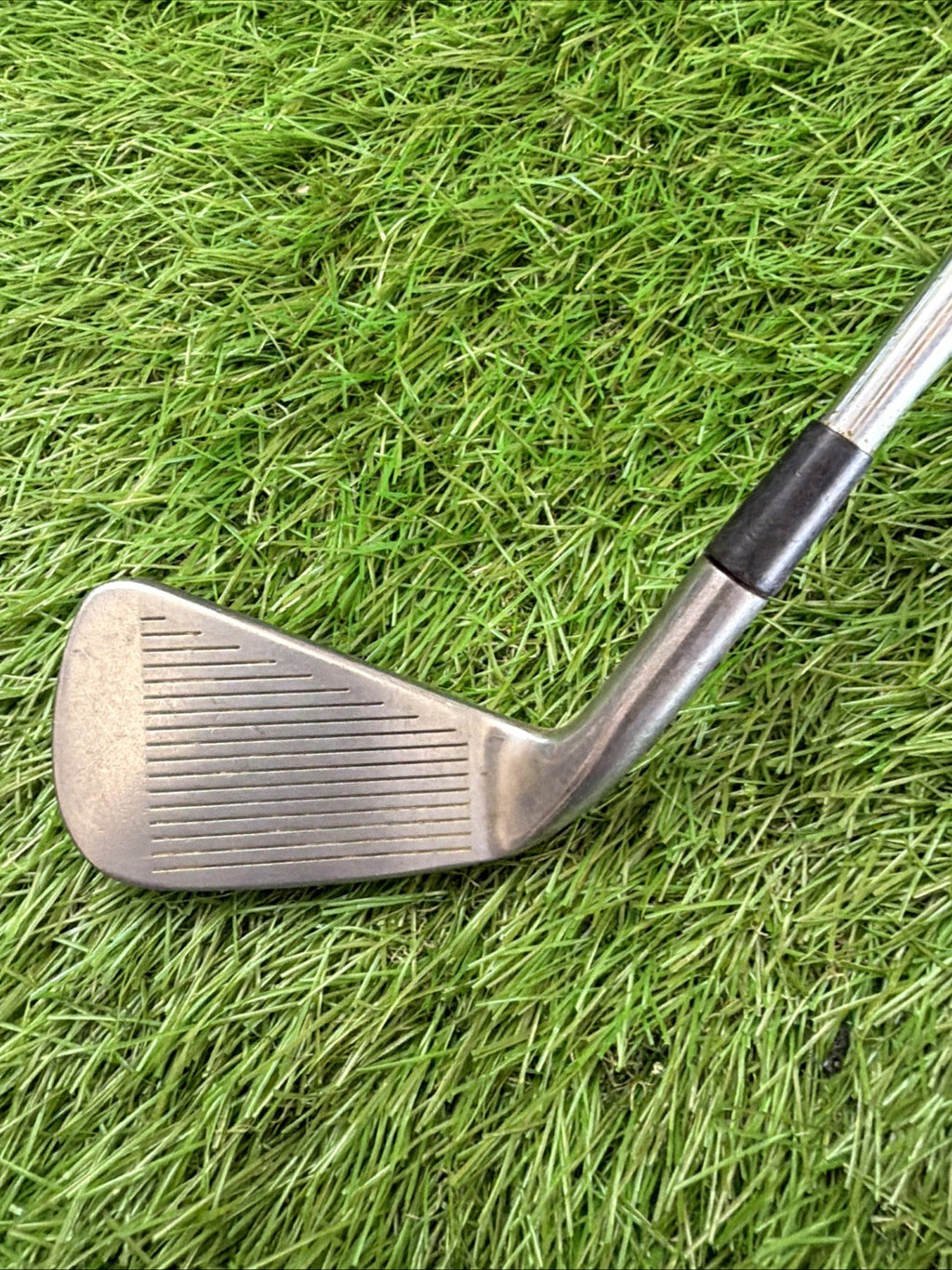 Titleist DCI 4 Iron 24° RH Dynamic Gold Stiff Flex Shaft 38.5"