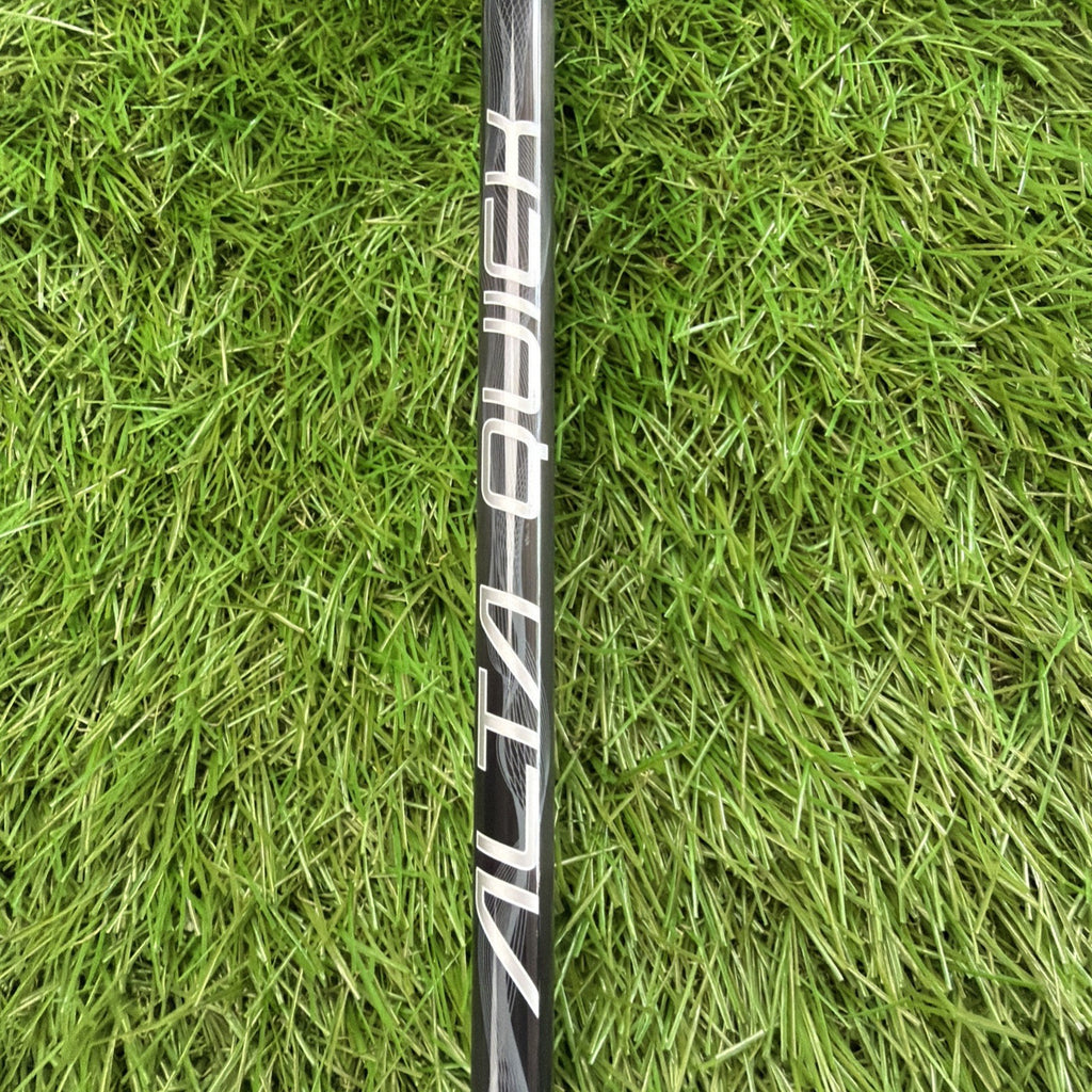 Ping G410 6 Iron Red Dot RH ALTA Quick 45g Soft Regular (SR) Flex Shaft 37.5"