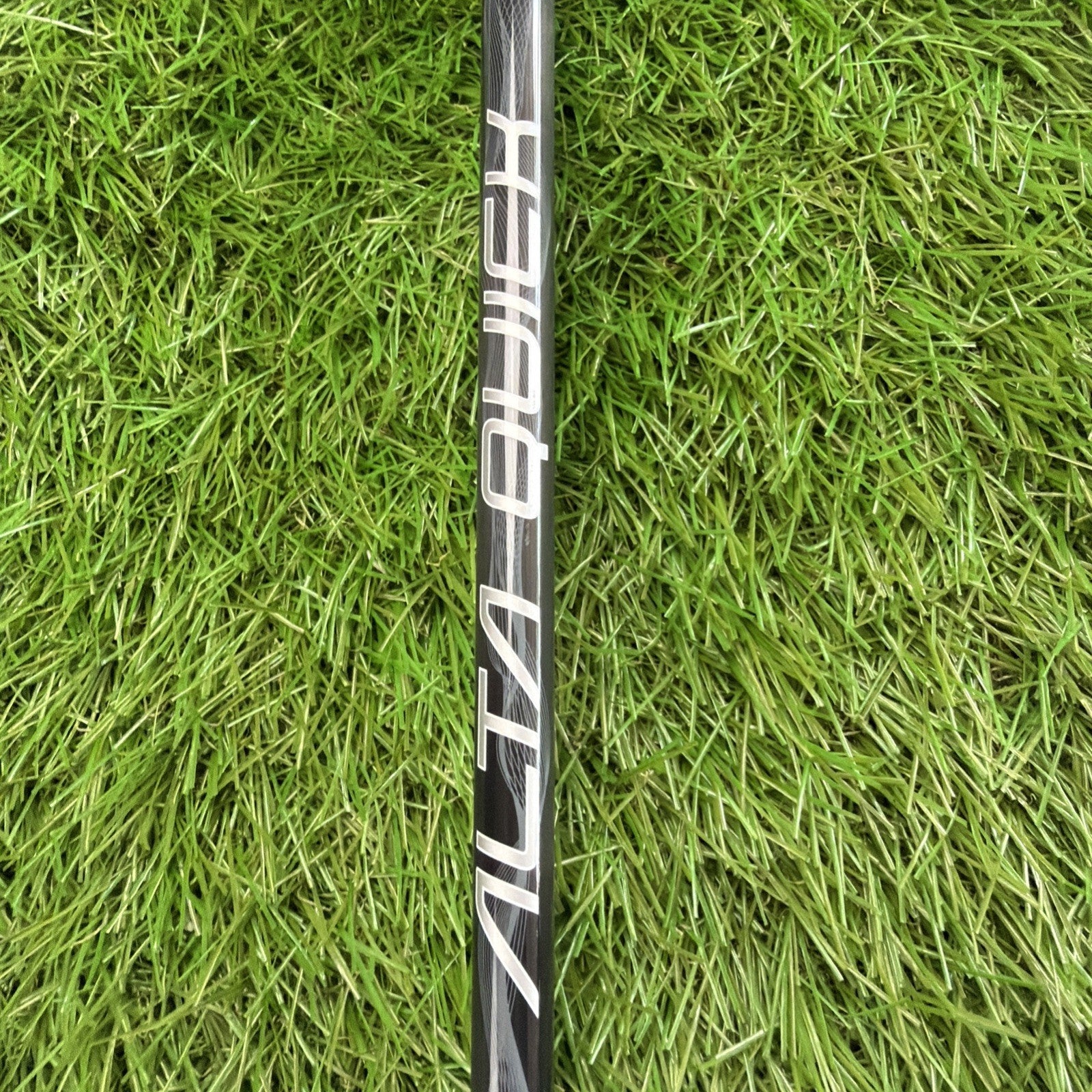Ping G410 6 Iron Red Dot RH ALTA Quick 45g Soft Regular (SR) Flex Shaft 37.5"