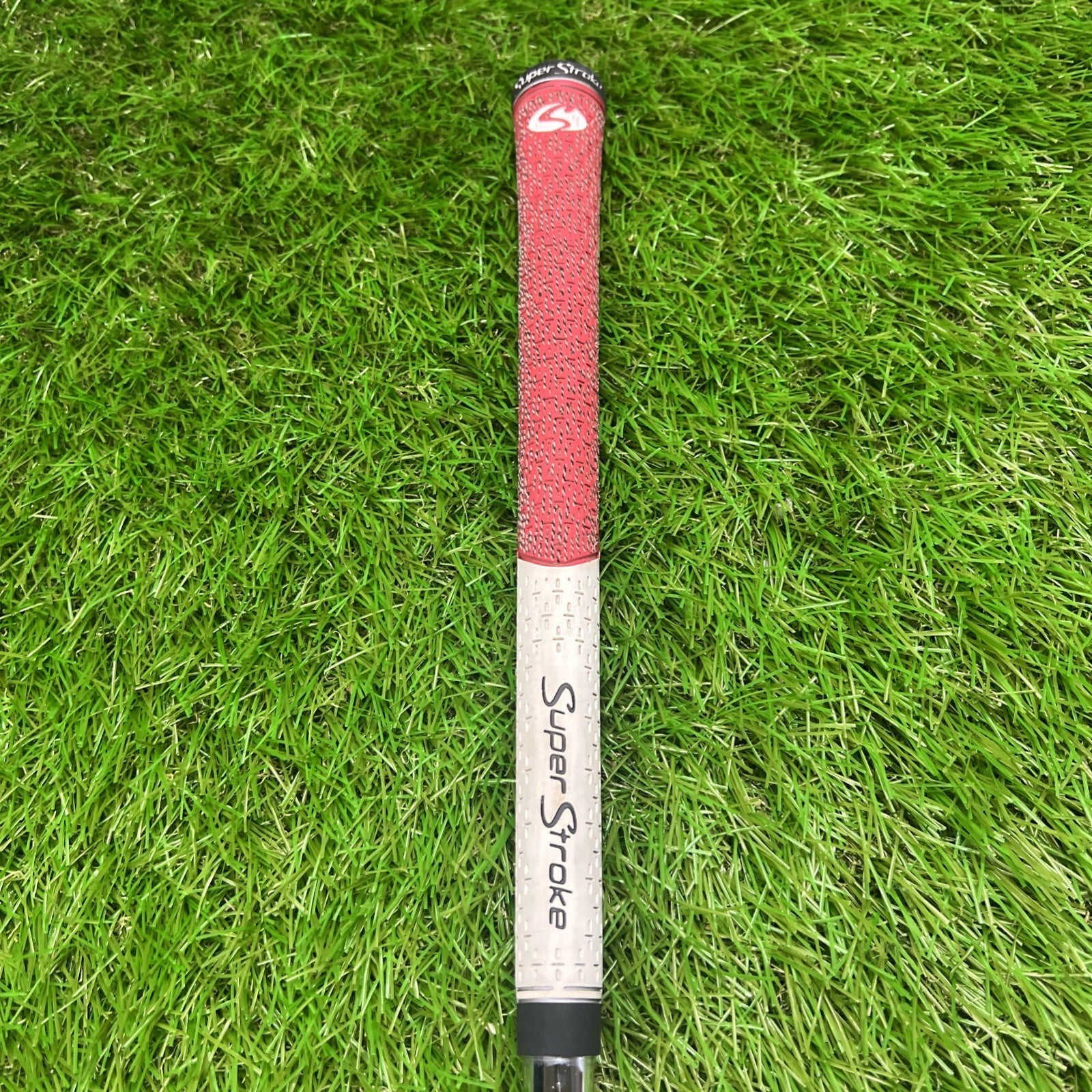Ping iBlade 9 Iron Blue Dot RH XP 95 S300 Stiff Flex Shaft 36.75"