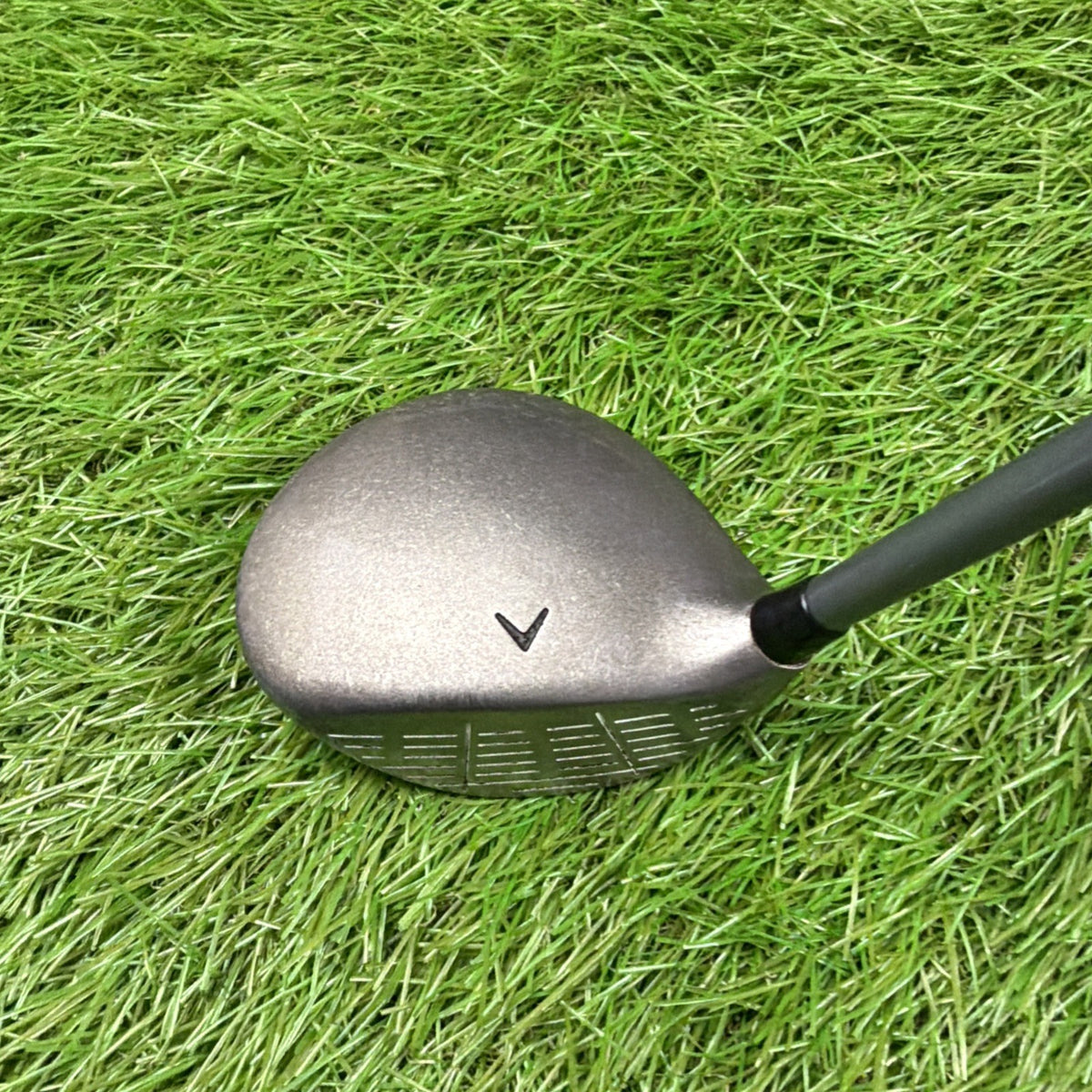 Callaway Great Big Bertha 7 Wood RH Firm Flex Graphite Shaft 43"