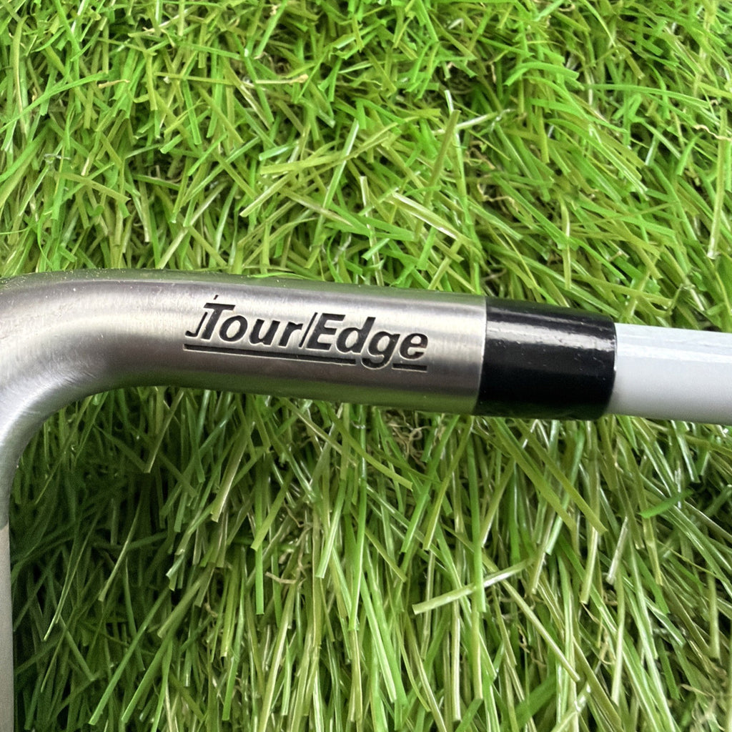 Tour Edge HL4 54° Sand Wedge Iron Wood RH UST Mamiya 45 Ladies Flex 34.75"