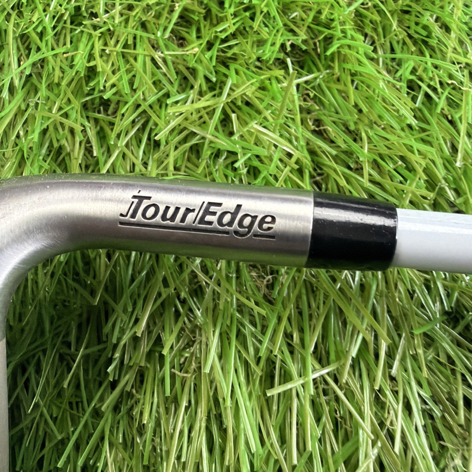Tour Edge HL4 54° Sand Wedge Iron Wood RH UST Mamiya 45 Ladies Flex 34.75"