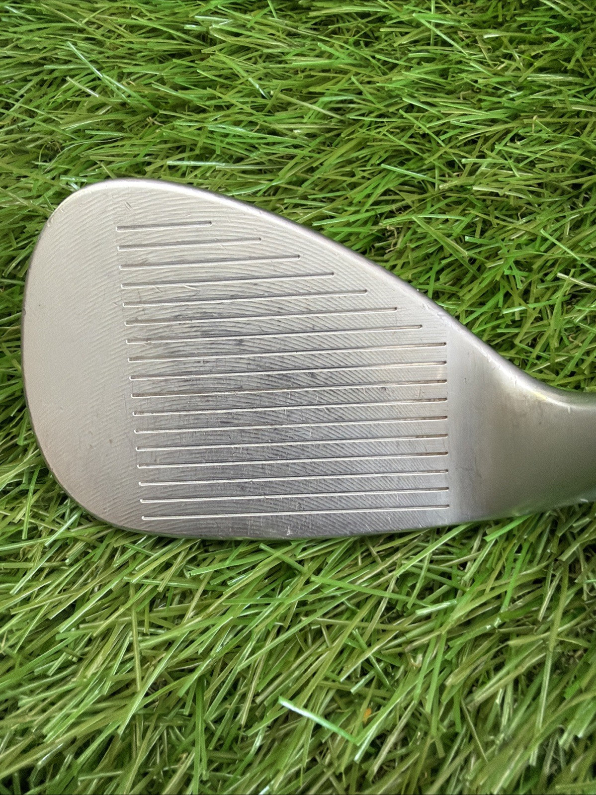 Cleveland CBX 50° Wedge RH ROTEX Precision Graphite Wedge Flex Shaft 35.75"