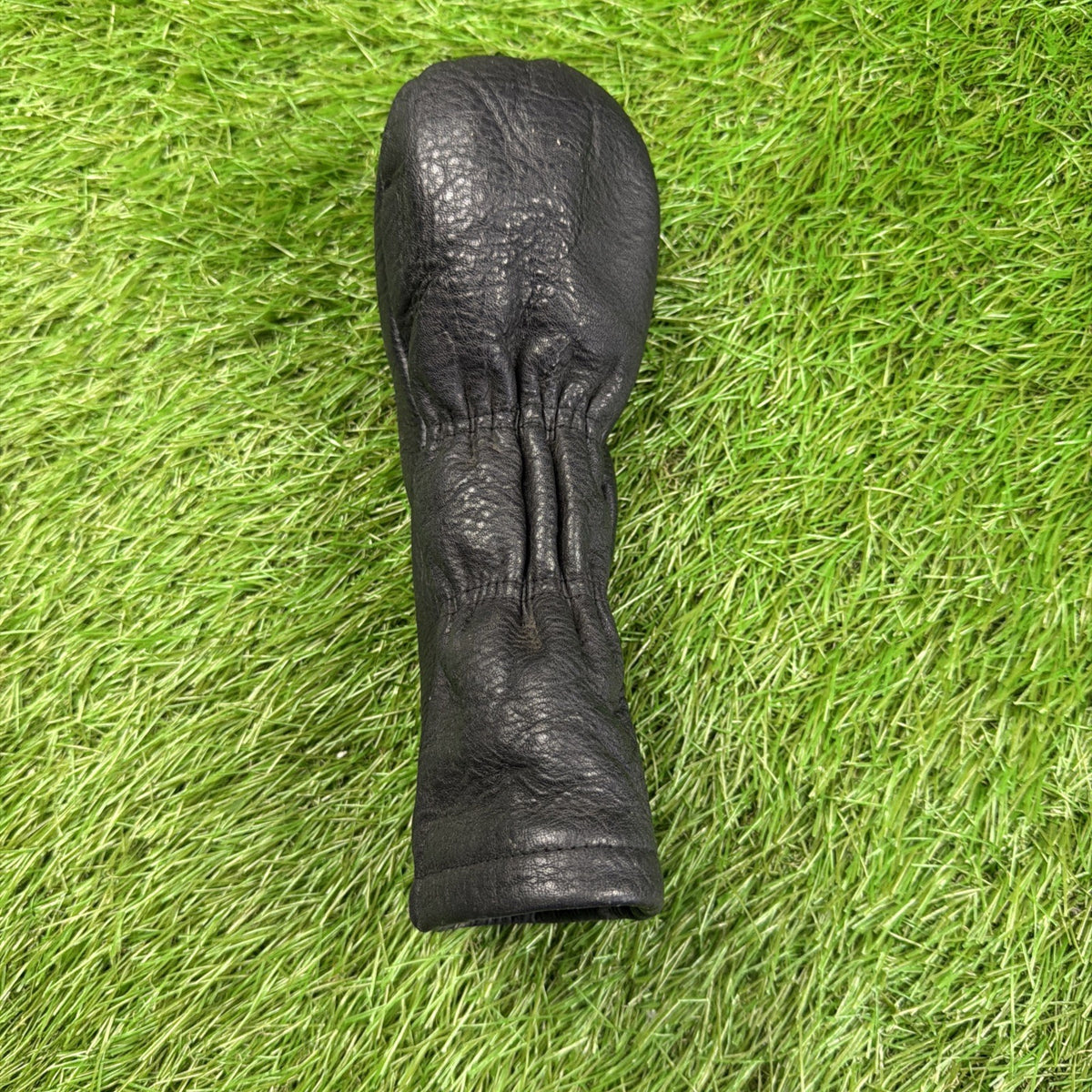 PXG 19 Fairway Wood Headcover Black
