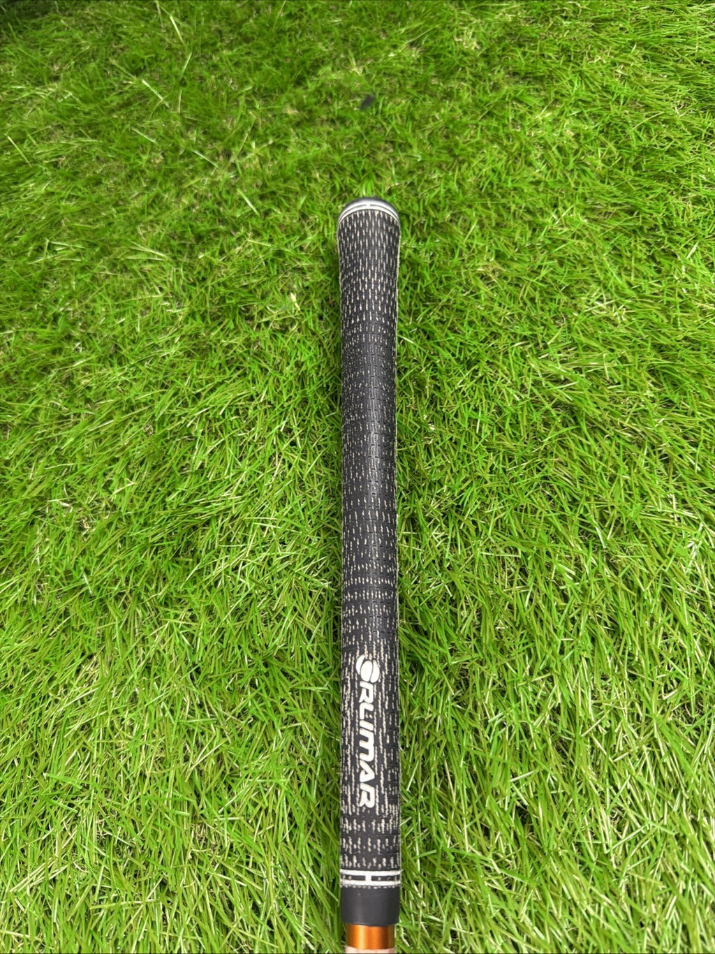 Orlimar Fury FWD 15° 3 Wood RH ALDILA NVS-HT Regular Flex Shaft 44"