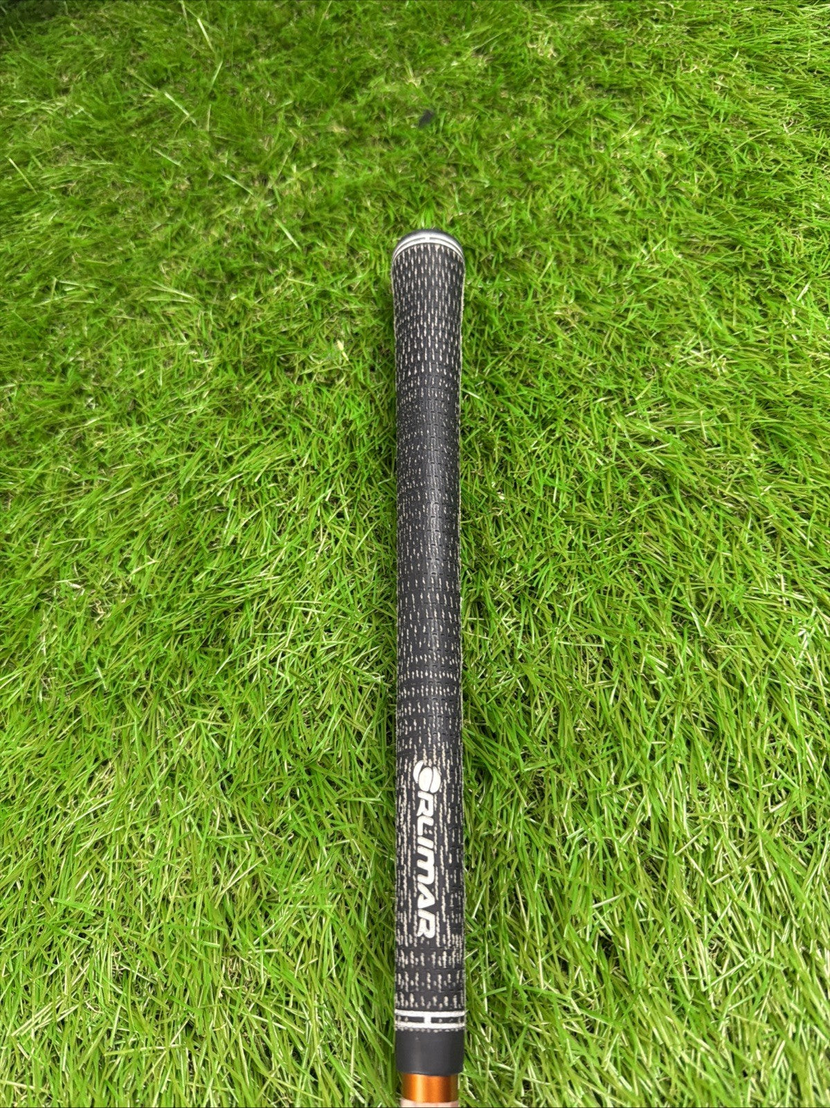 Orlimar Fury FWD 15° 3 Wood RH ALDILA NVS-HT Regular Flex Shaft 44"