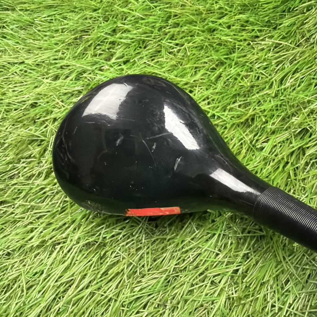 Vintage Wilson 1200-GE 1 Wood RH Ultralite Regular Flex Steel Shaft 43.5"