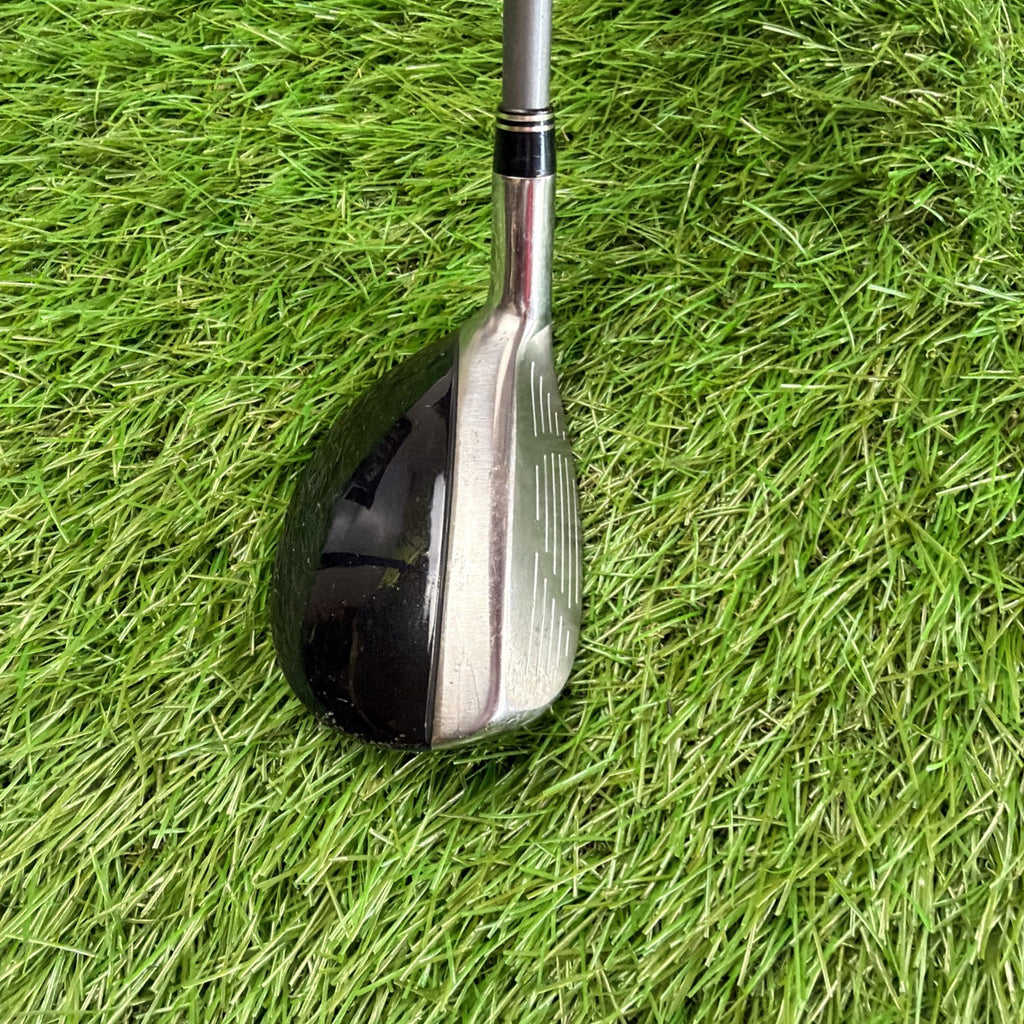 Cobra S3 Max 5 Hybrid RH UST Mamiya IHS Lite Flex Shaft 38.5"