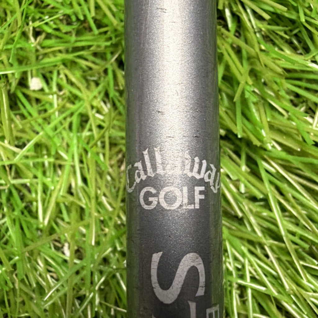 Callaway Great Big Bertha 7 Wood RH Firm Flex Graphite Shaft 43"